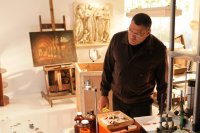 Immagine di CSI - Scena del Crimine: su FoxCrime i nuovi episodi della nona stagione - Scopri su Sky Italia